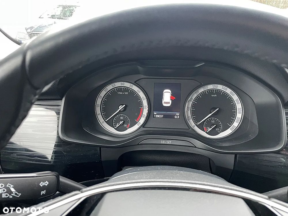 Skoda Kodiaq 2.0 TDI 4x4 Style DSG - 19