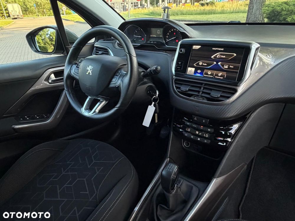 Peugeot 2008 120 VTI Active - 20