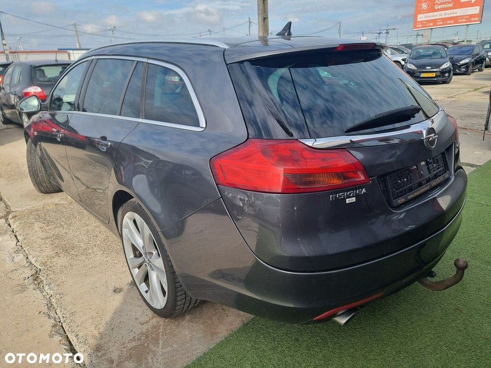 Opel Insignia - 7