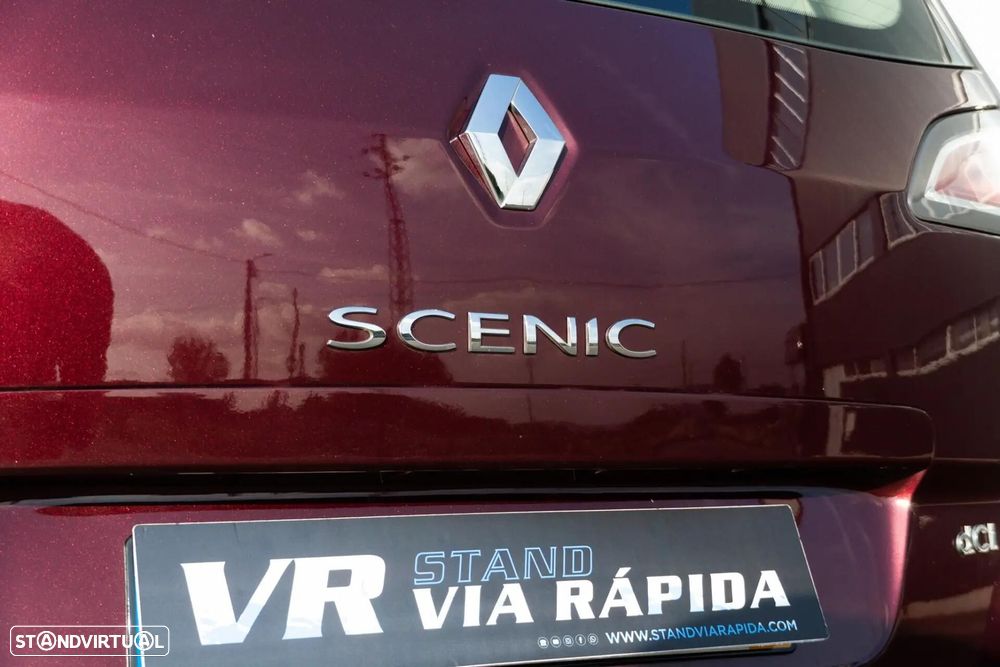 Renault Scénic - 31