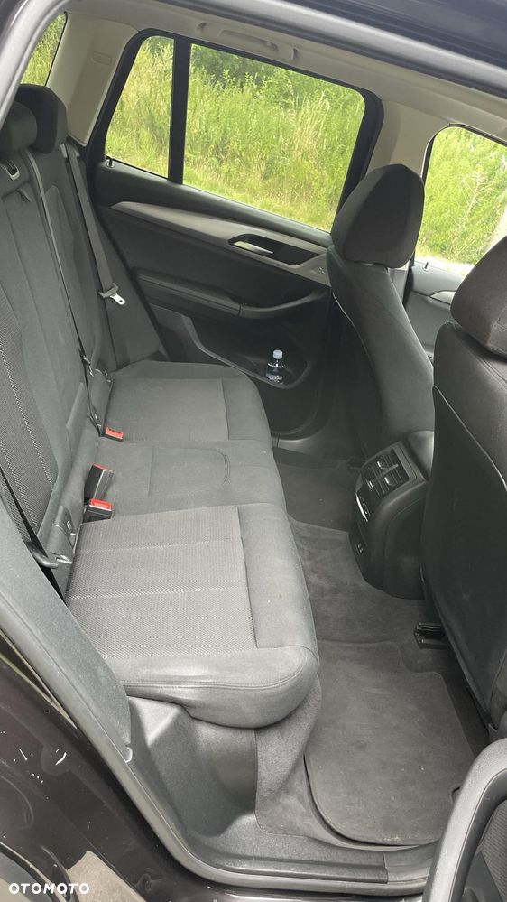 BMW X3 - 13
