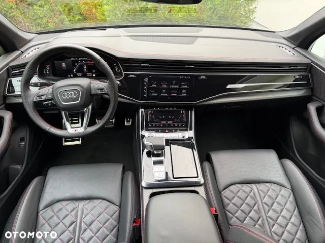 Audi Q7 - 8