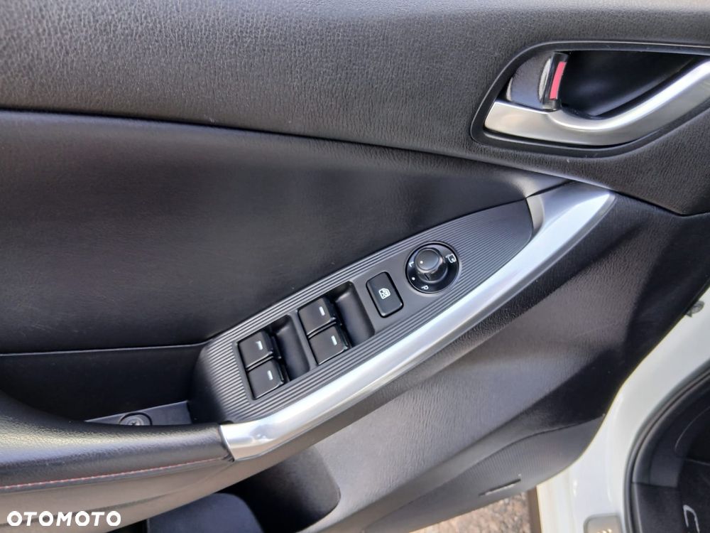 Mazda CX-5 SKYACTIV-D 175 Drive AWD Sports-Line - 18