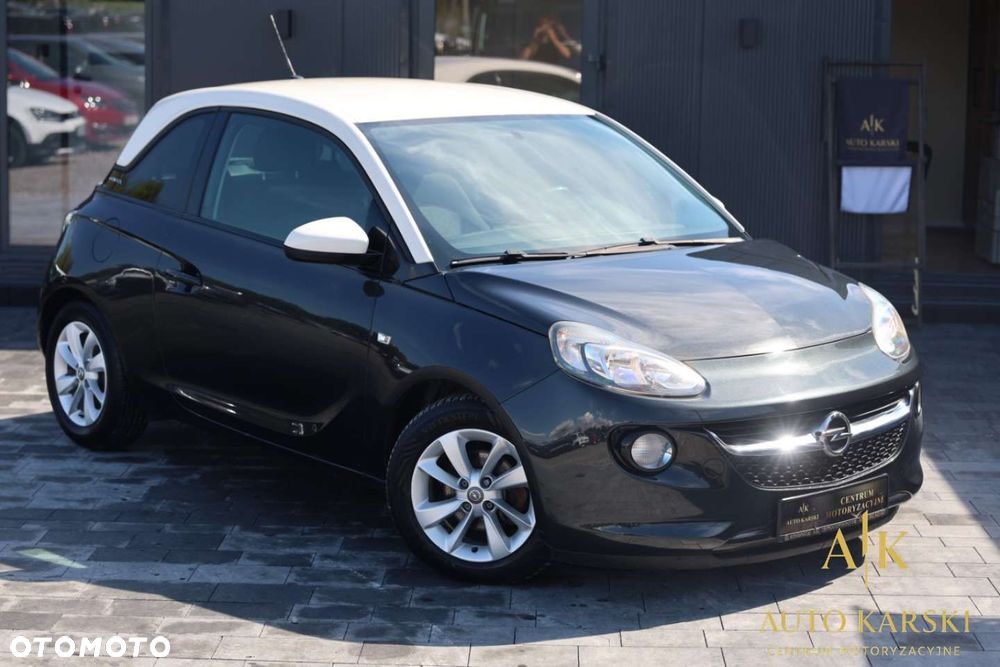 Opel Adam - 9