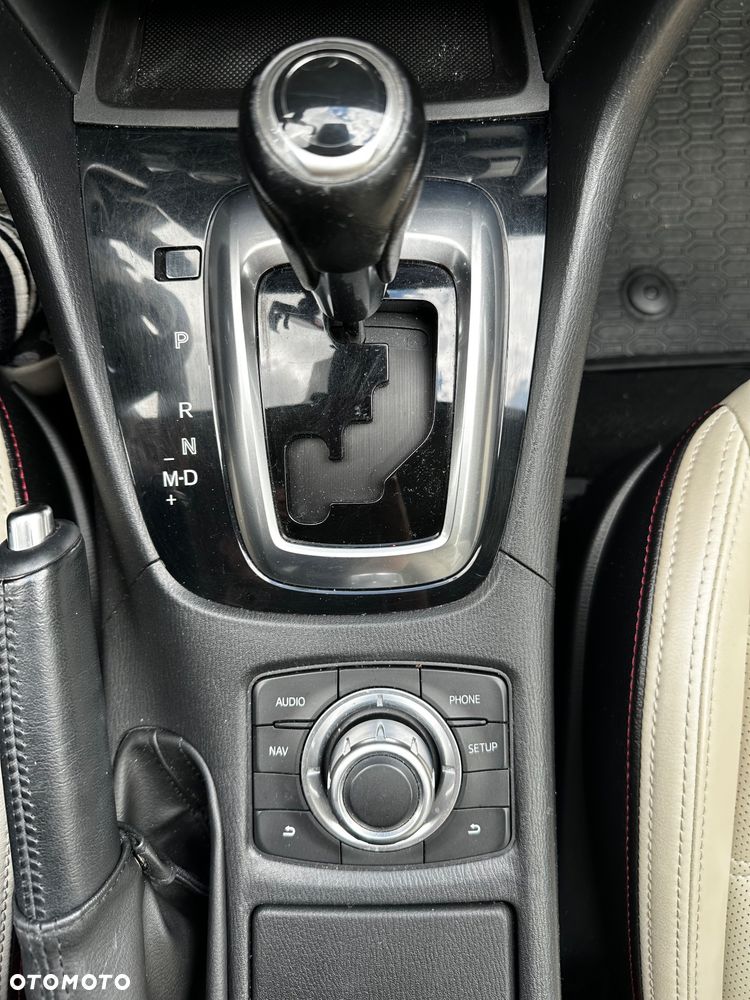 Mazda 6 - 17