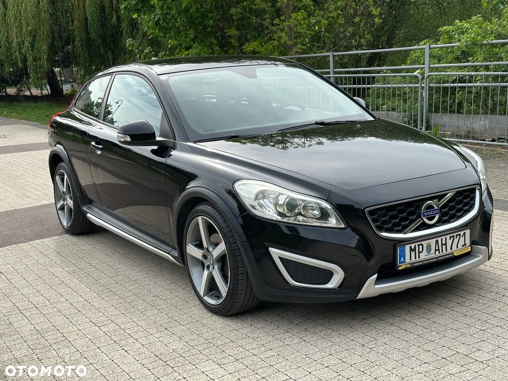 Volvo C30 1.6 Momentum - 2