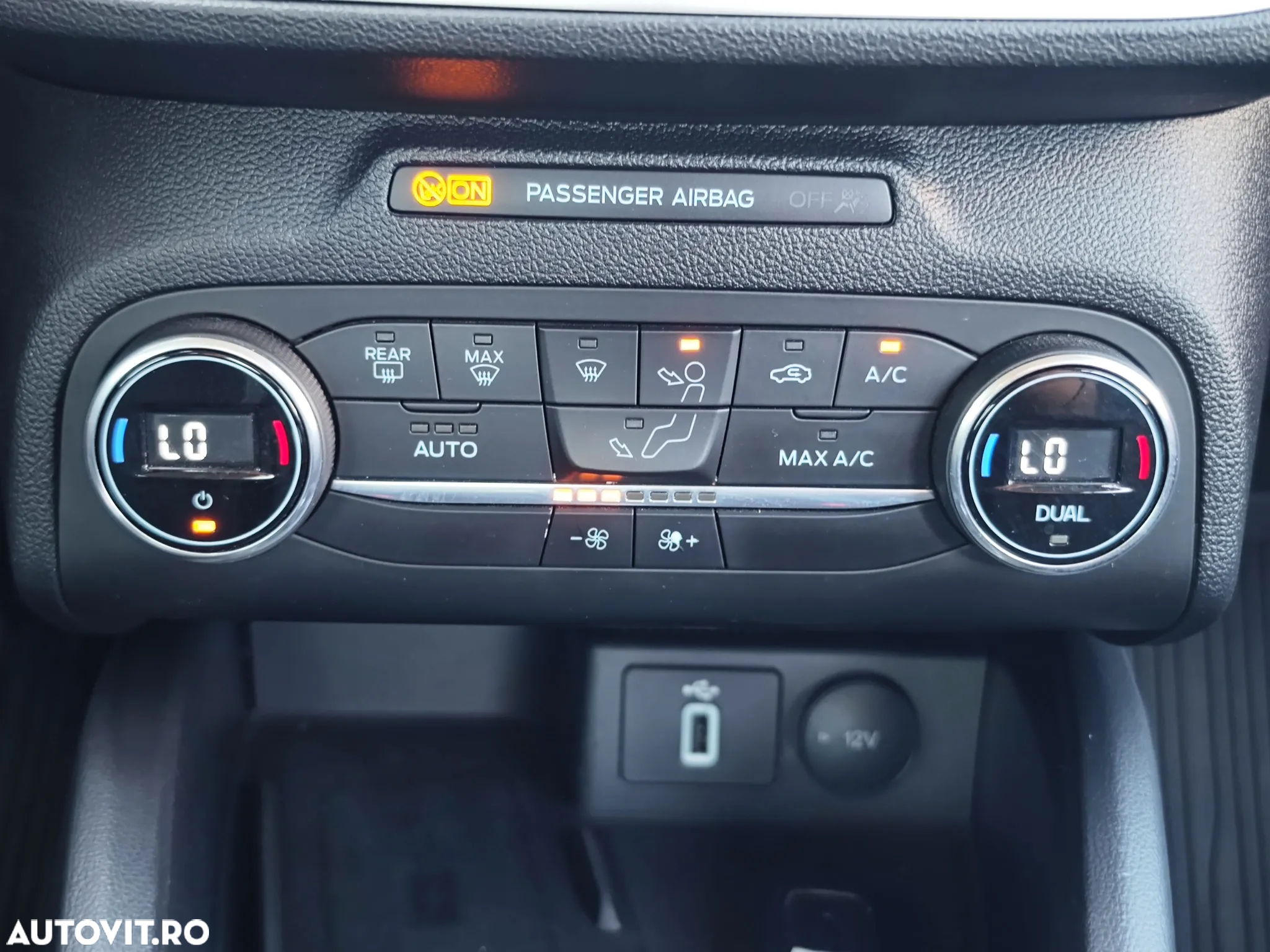 Ford Focus 1.5 EcoBlue Trend Edition - 19