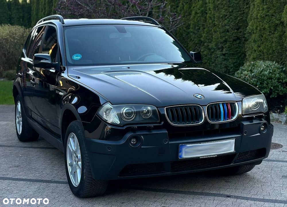 BMW X3 - 14