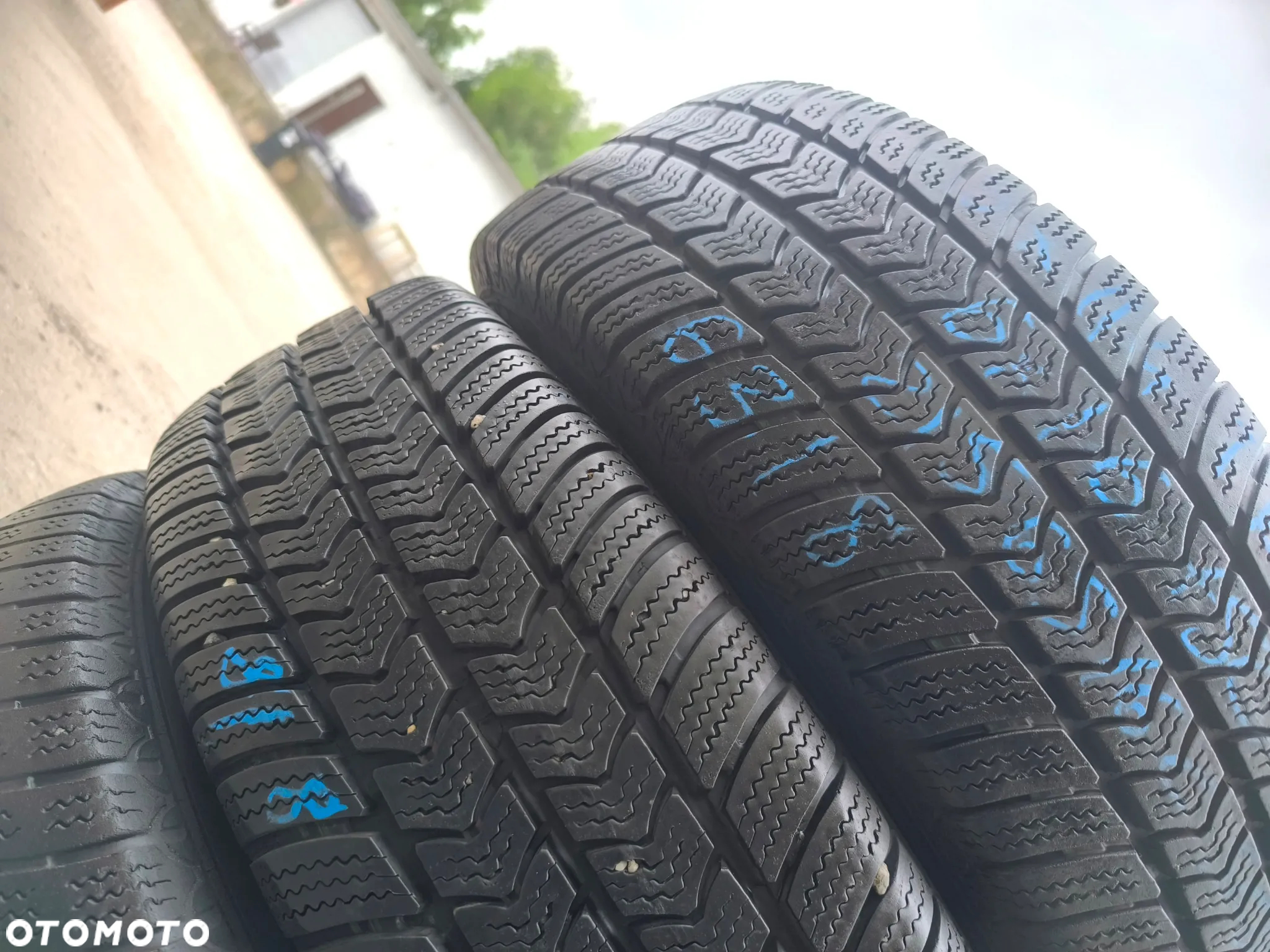 5x114,3 5x114 Felgi Stalowe Stal 16C 16 C Koła Zimowe Zima RENAULT TRAFIC III 3 OPEL VIVARO B II 2 FIAT TALENTO NISSAN NV300 PRIMASTAR II 2 8mm Legnica ALU-RAD 215/65 - 11