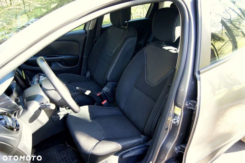 Renault Clio Energy TCe 90 Start & Stop Dynamique - 8