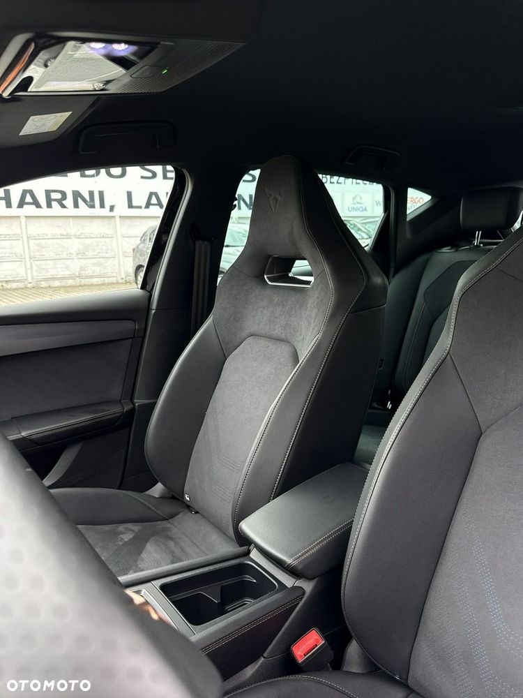 Cupra Leon 1.5 eTSI mHEV DSG - 19