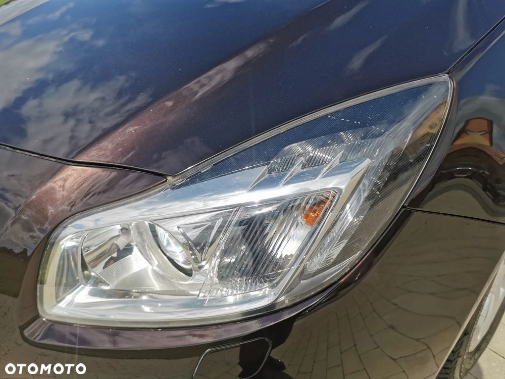 Opel Insignia 2.0 CDTI Active S&S - 23