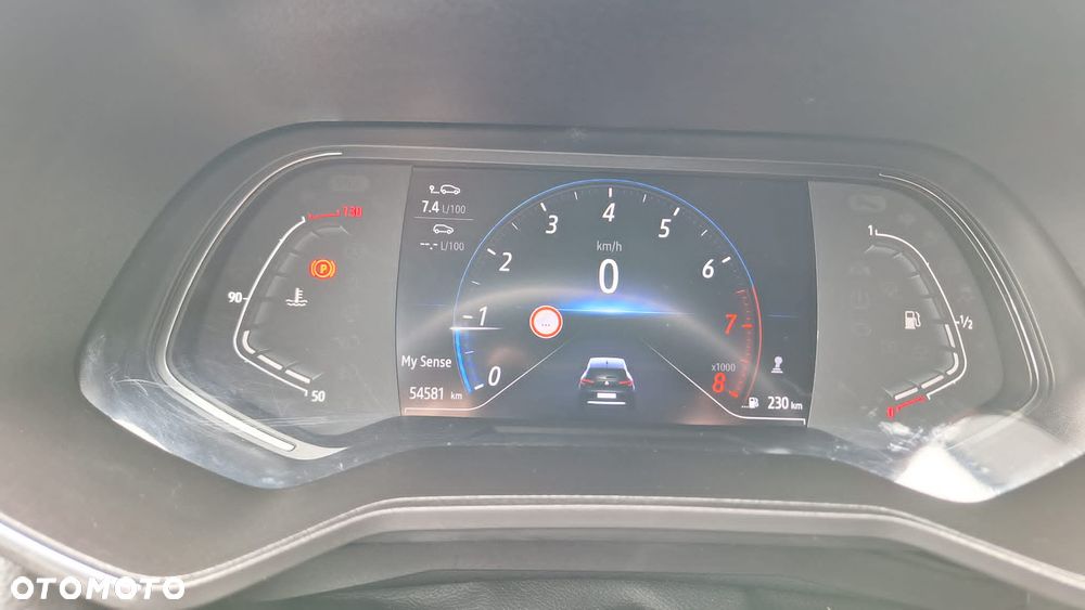 Renault Clio 1.0 TCe Zen - 15