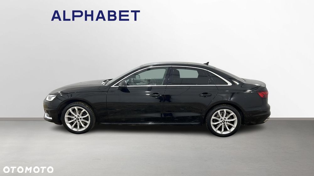 Audi A4 Limousine 35 TDI mHEV Advanced S tronic - 2