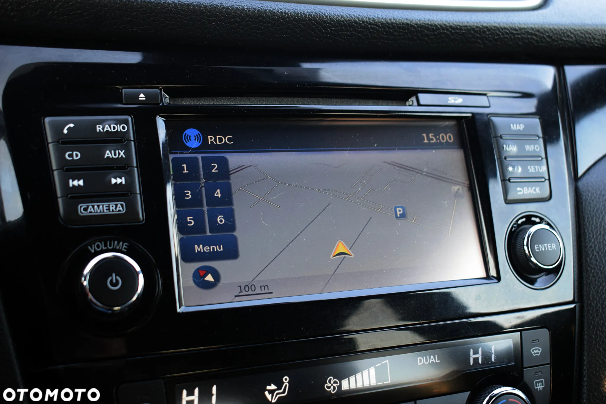Nissan Qashqai 1.2 DIG-T Tekna - 11