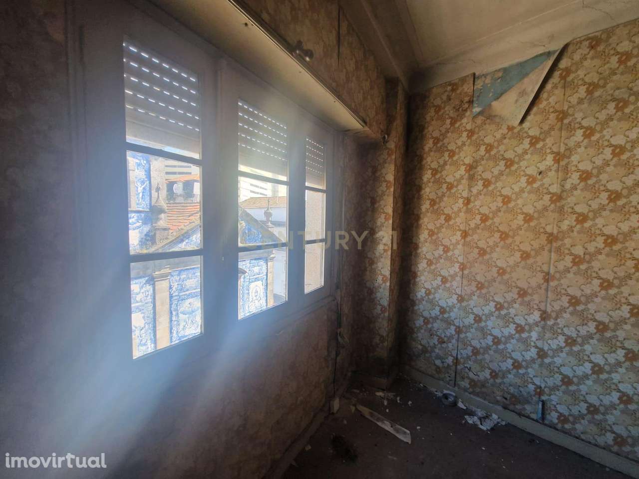 Apartamento 154m2 para remodelação e investimento na Rua Santa Catarin - Grande imagem: 4/31