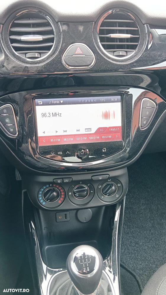 Opel Adam - 6