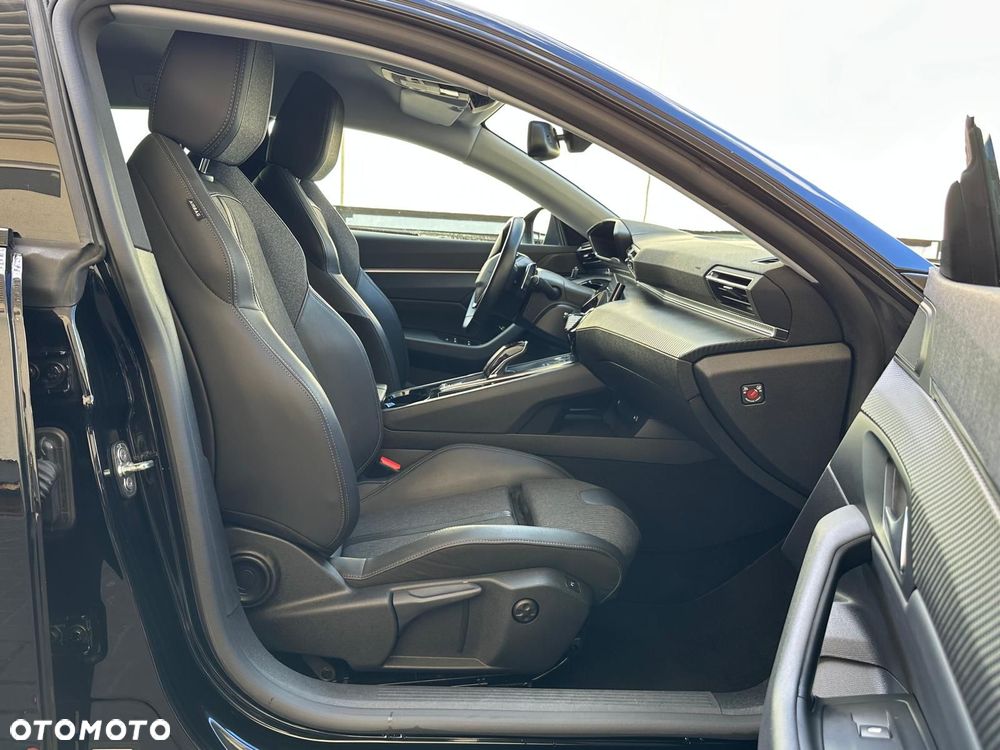 Peugeot 508 BlueHDi 130 EAT8 Active Business-Paket - 33