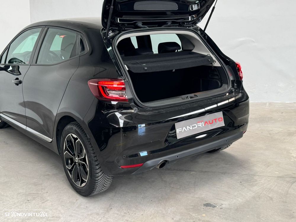 Renault Clio 1.5 dCi Limited - 14
