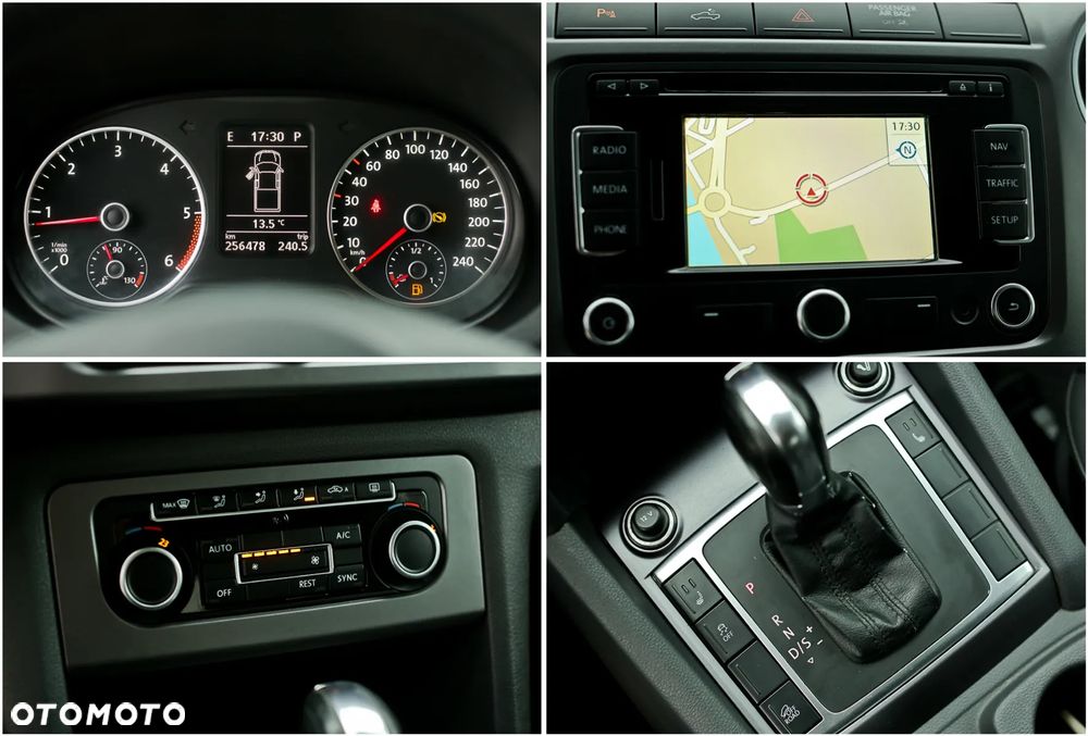 Volkswagen Amarok 2.0 BiTDI Autm Highline - 37