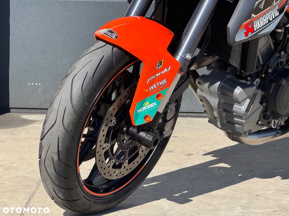 KTM Super Duke - 31