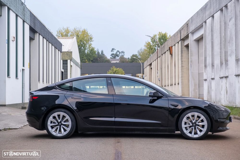 Tesla Model 3 Long Range Tração Integral - 5
