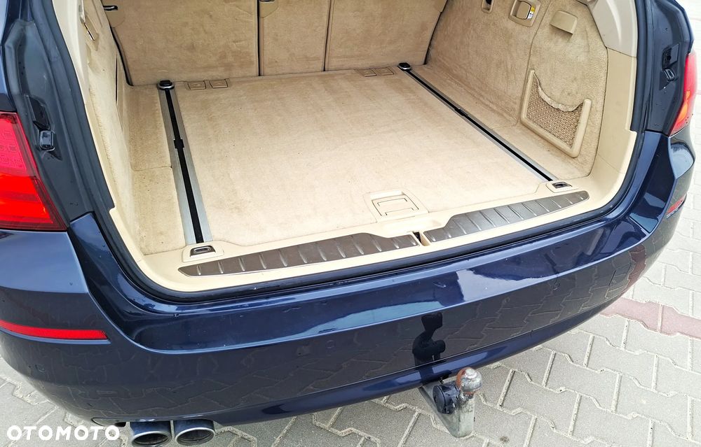 BMW Seria 5 - 15