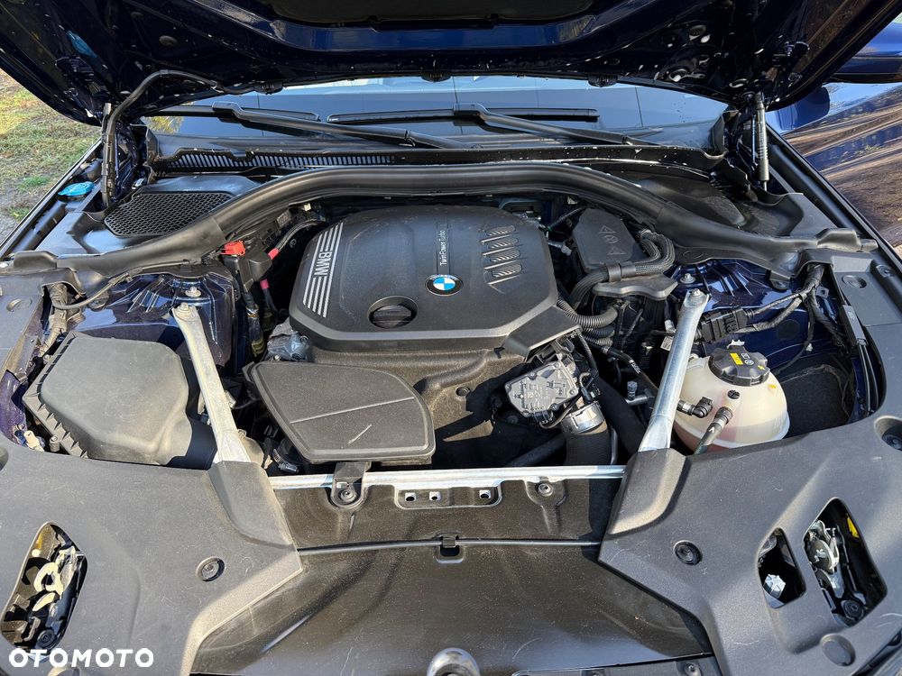 BMW Seria 5 - 31