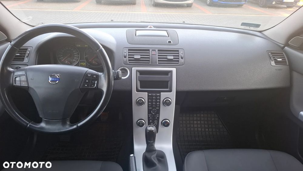 Volvo V50 D3 Business Pro Edition - 12