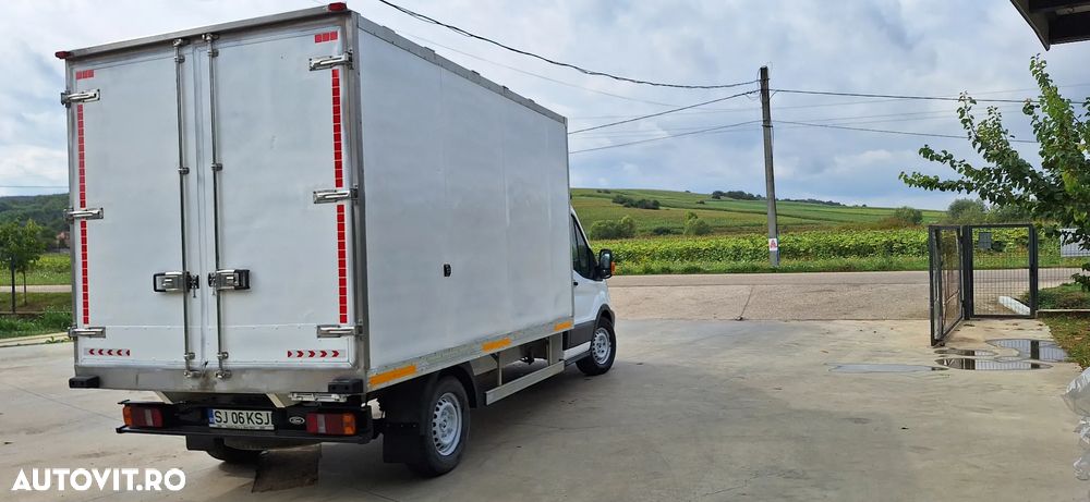 Ford TRANSIT - 5