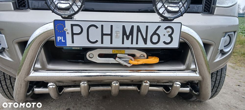 Ford Ranger 2.2 TDCi 4x4 DC XLT - 14