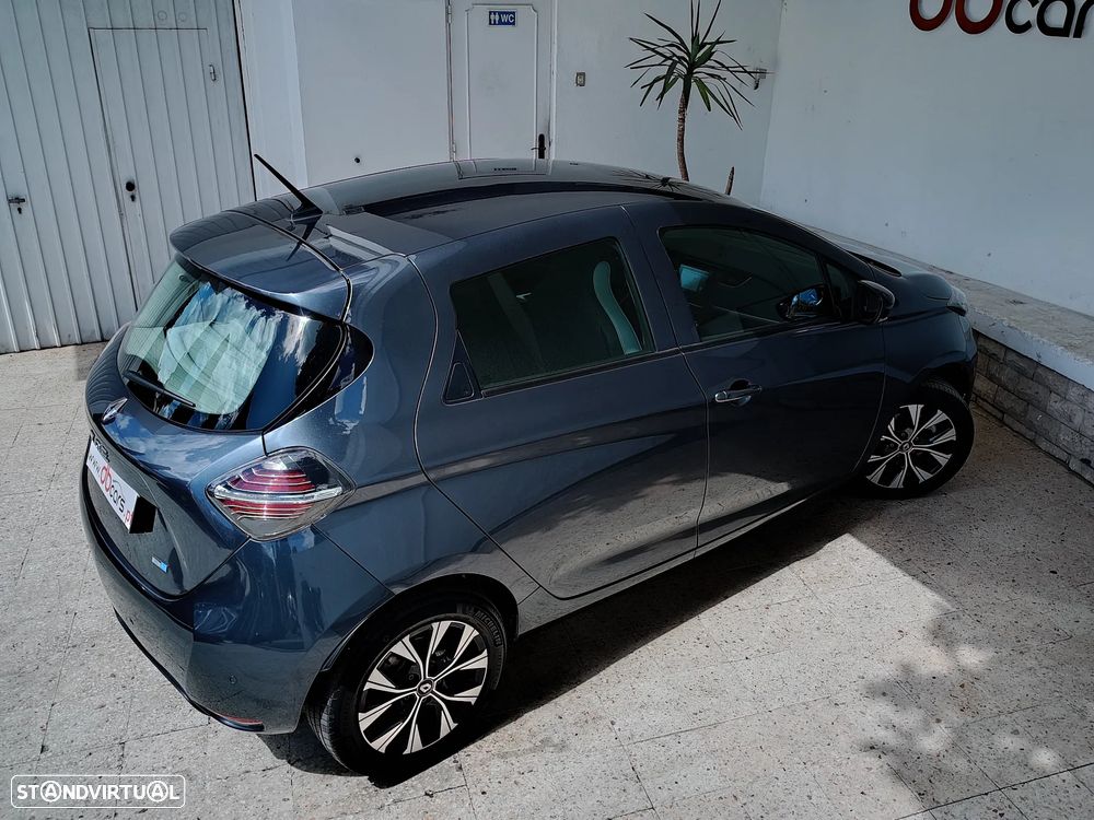 Renault Zoe - 20