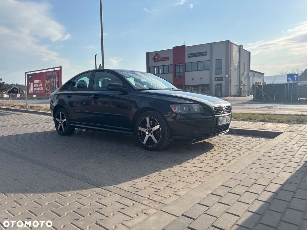 Volvo S40 T5 AWD Sport - 6
