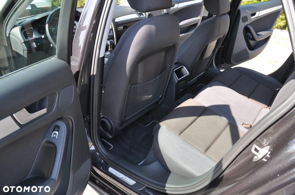Audi A4 Allroad 2.0 TDI clean diesel Quattro S tronic - 25