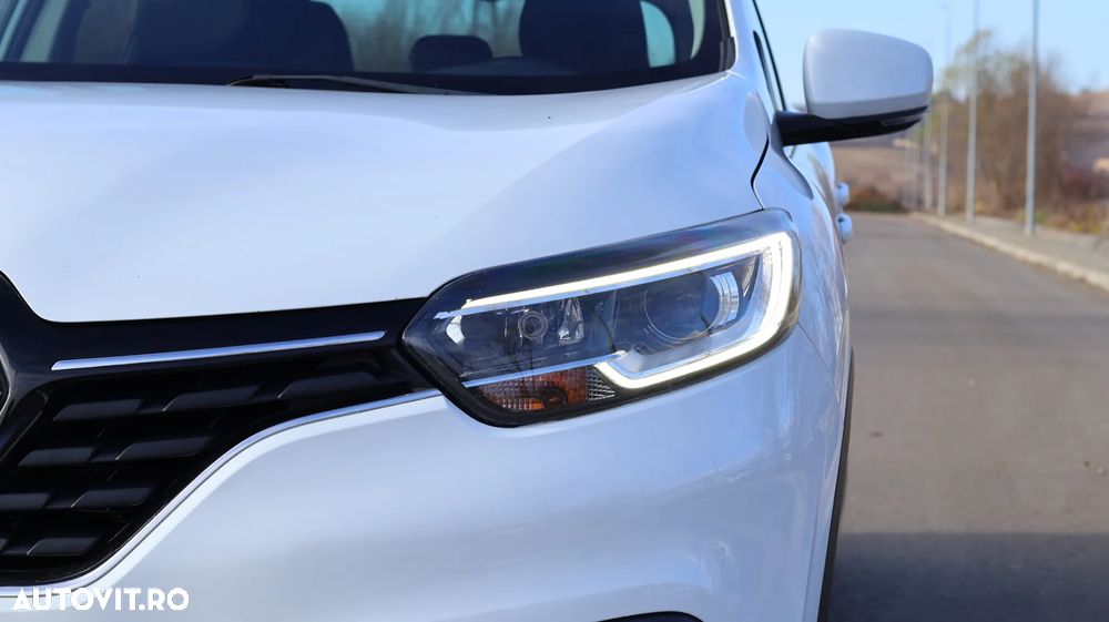 Renault Kadjar Energy dCi 110 EDC Business - 40