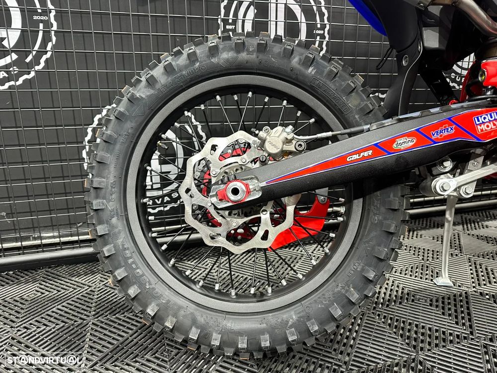 Beta RR RACE 2T 125 MY26 - 7