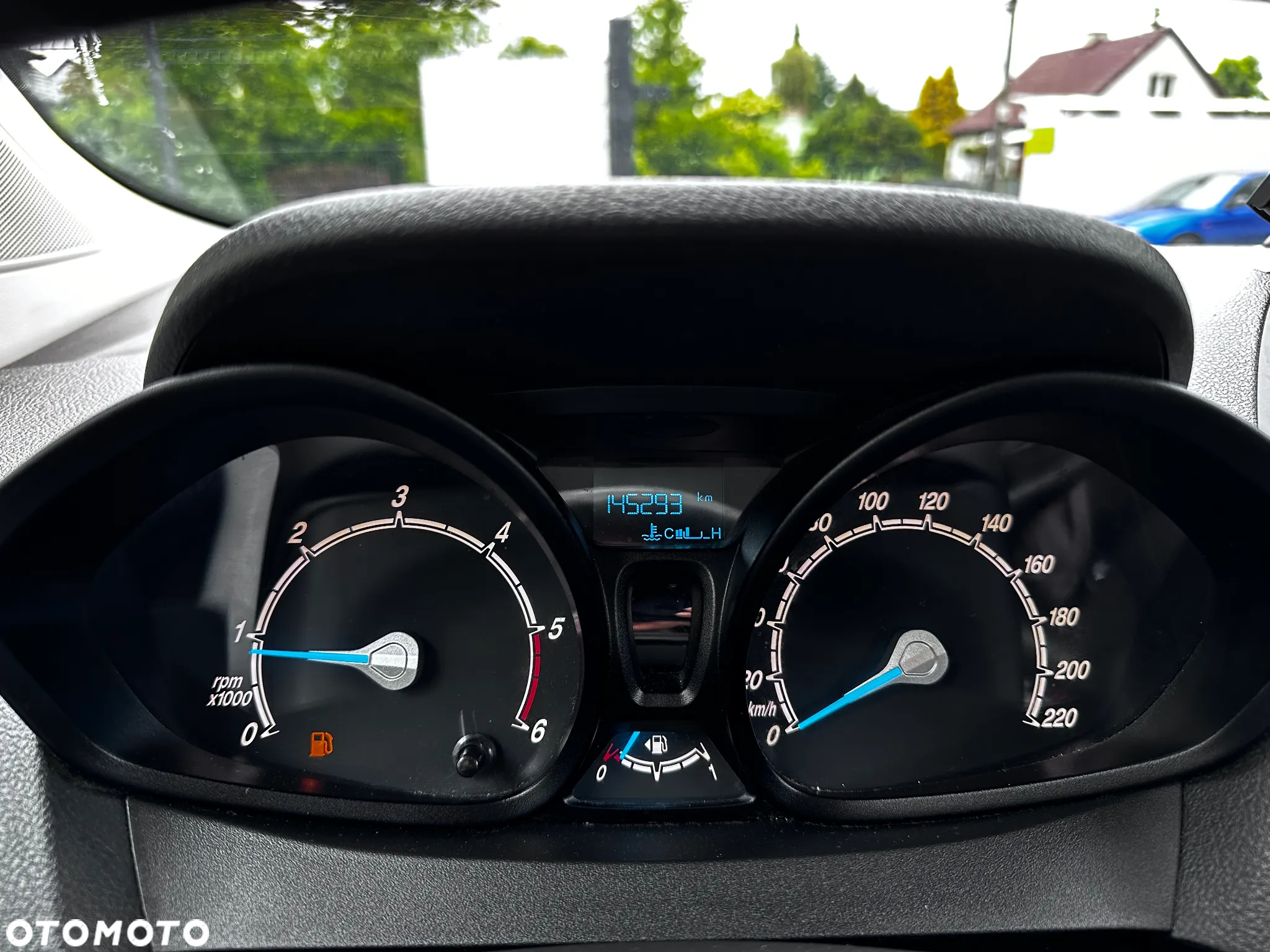Ford Transit Courier 1.5 TDCi Trend - 31