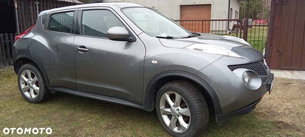 Nissan Juke - 20