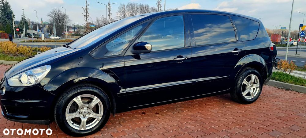 Ford S-Max 2.3 Titanium - 6