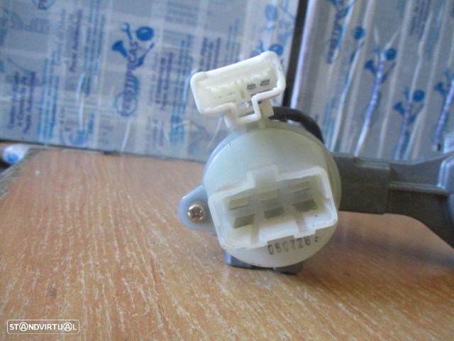 CANHÃO CAN169 HYUNDAI GETZ 2008 1.1I Ignição - 2