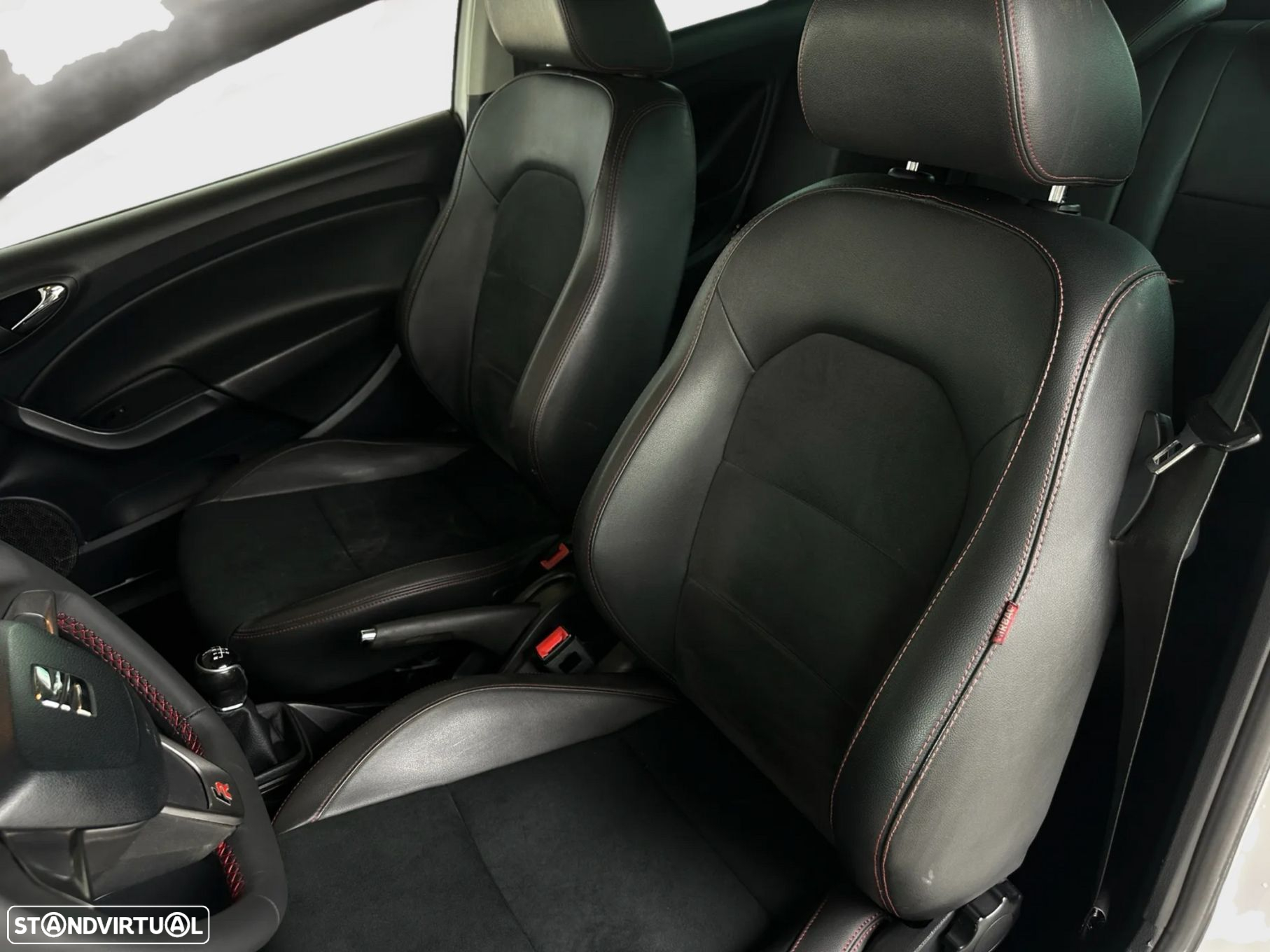 SEAT Ibiza SC 1.2 TSi FR - 10