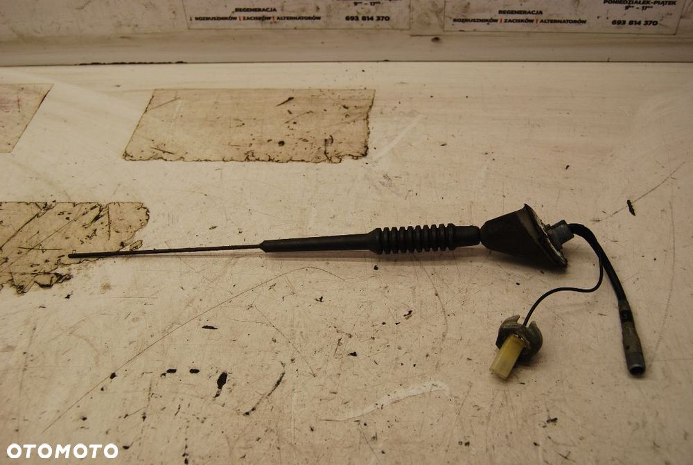 ANTENA DACHOWA ORYGINAŁ VW GOLF II III - 3