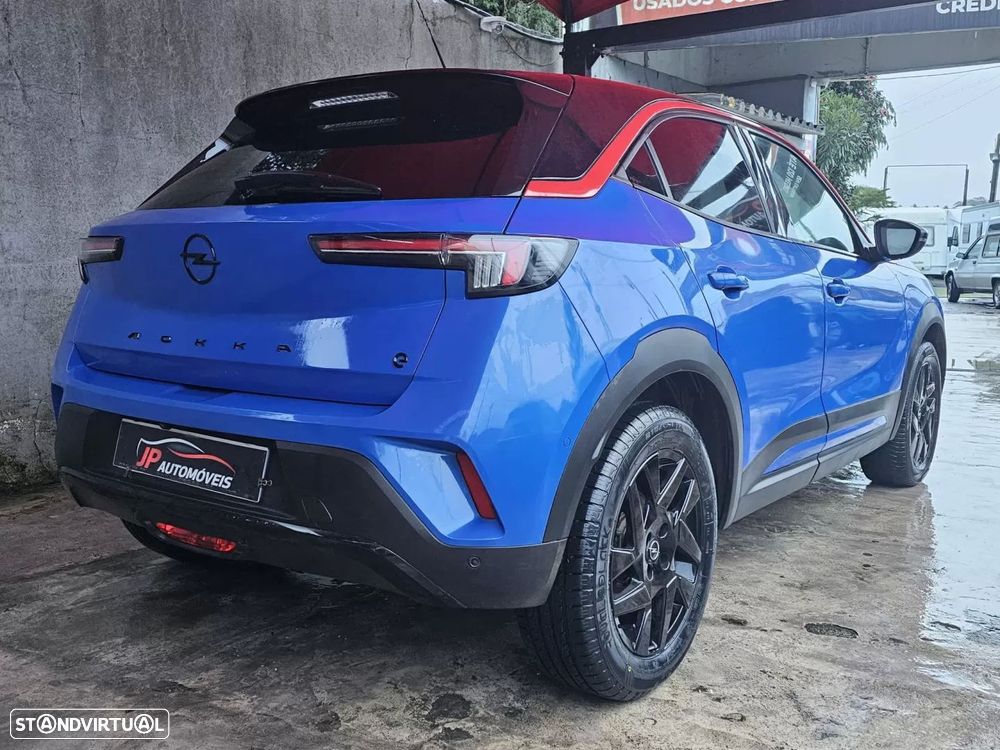 Opel Mokka-e GS Line - 14