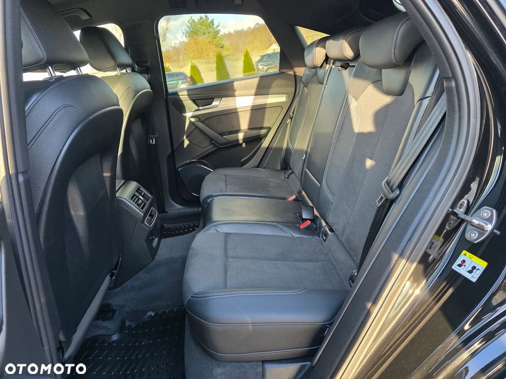 Audi Q5 Sportback - 24