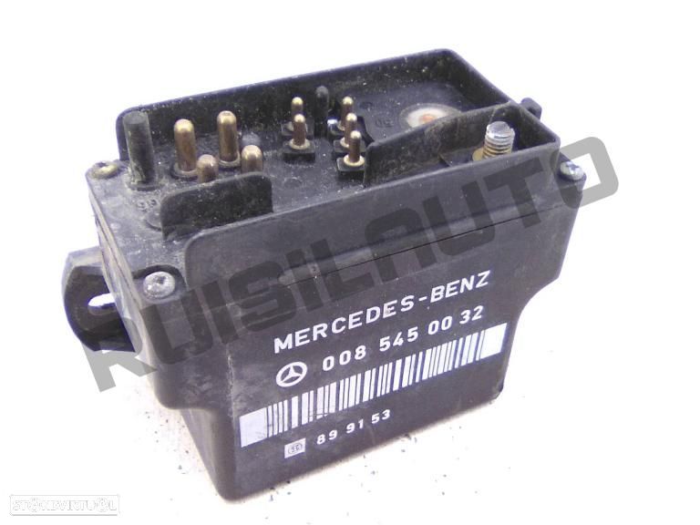 Temporizador Velas 00854_50032 Mercedes Vito I W638 [1996_2003] - 1