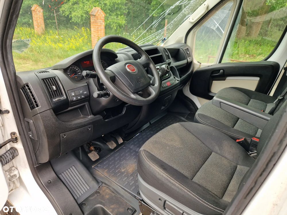 Fiat Ducato Multicab L1H1 - 11