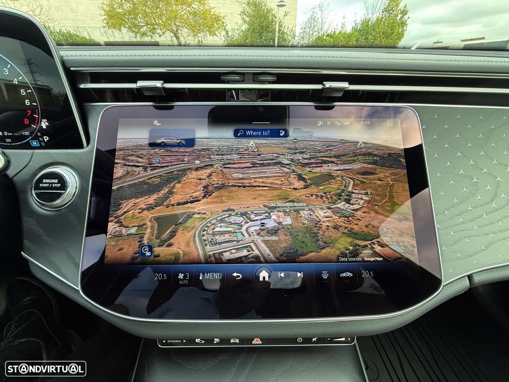 Mercedes-Benz E 300 Standard - 21