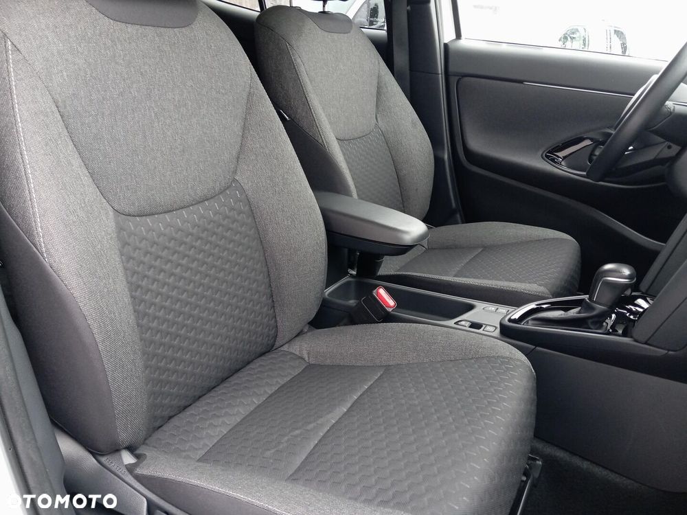 Toyota Yaris Cross Hybrid 1.5 Style - 22