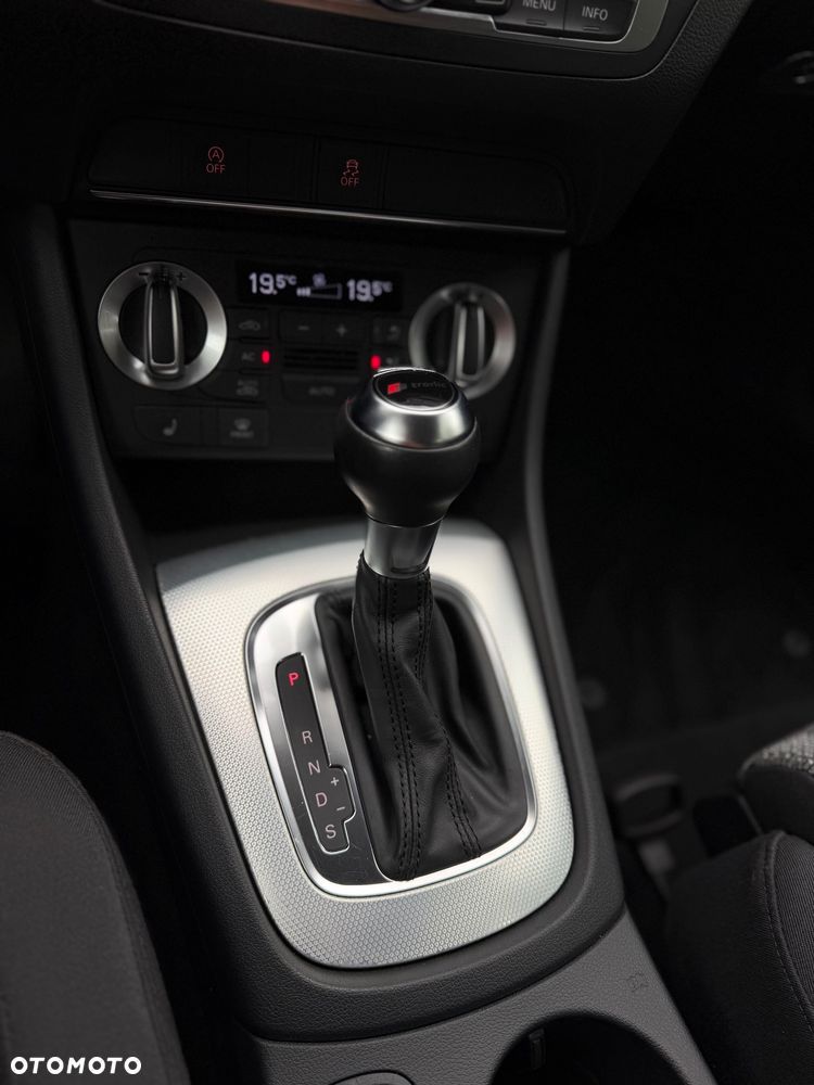 Audi Q3 2.0 TDI Quattro Prime Line S tronic - 25