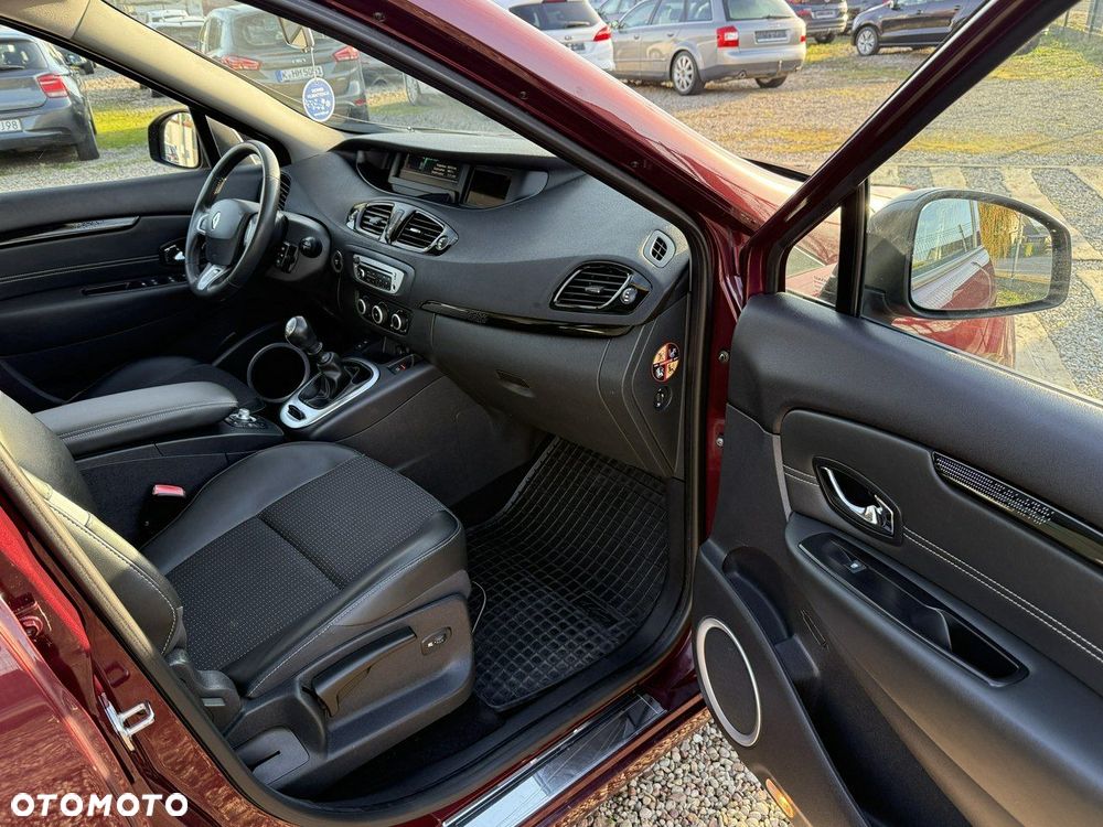 Renault Scenic - 29